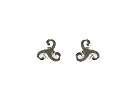 Celtic Earring
