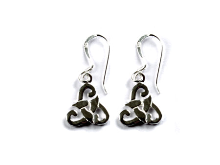Celtic Earring