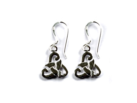 Celtic Earring