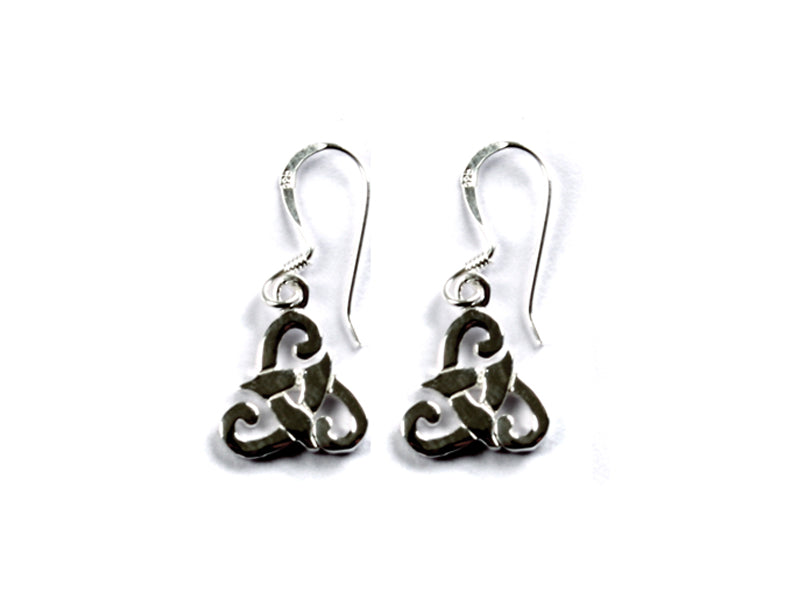 Celtic Earring