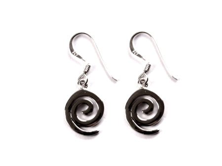 Celtic Earring