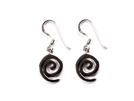 Celtic Earring