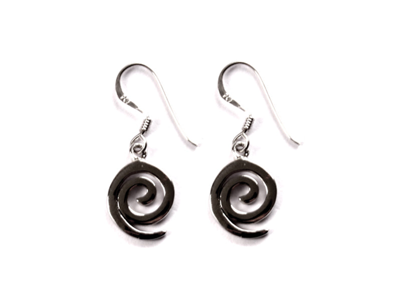 Celtic Earring