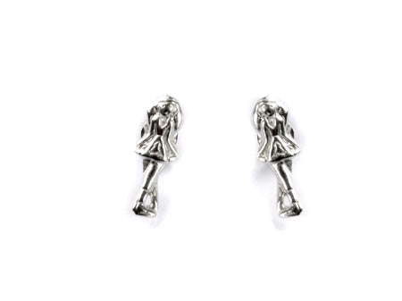 Celtic Earring