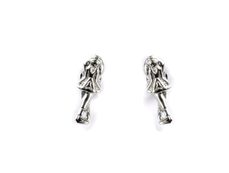 Celtic Earring