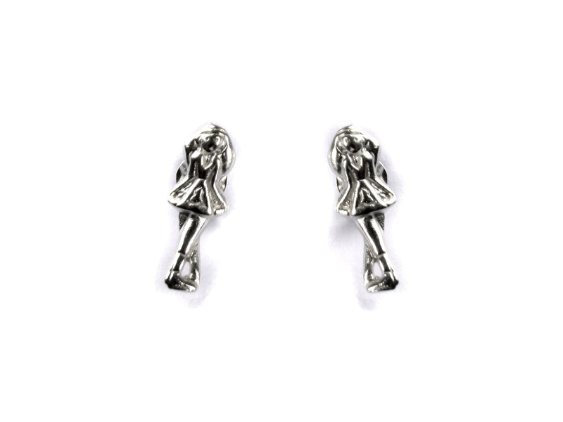 Celtic Earring