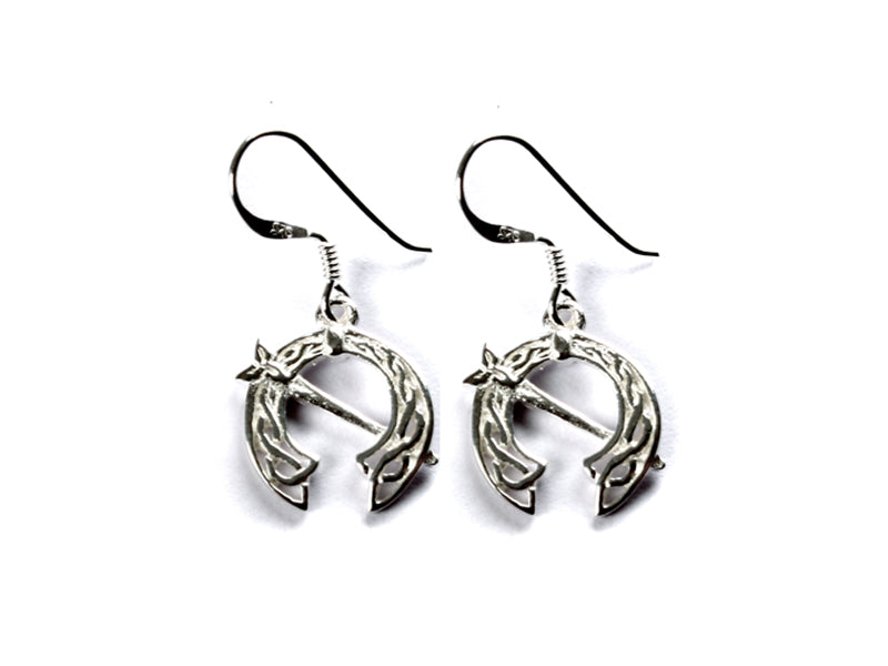 Celtic Earring