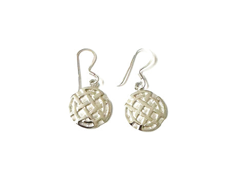 Celtic Earring