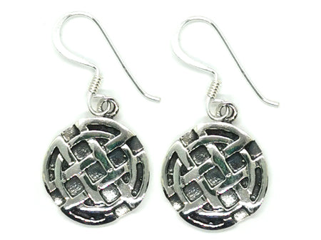 Celtic Earring