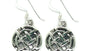 Celtic Earring