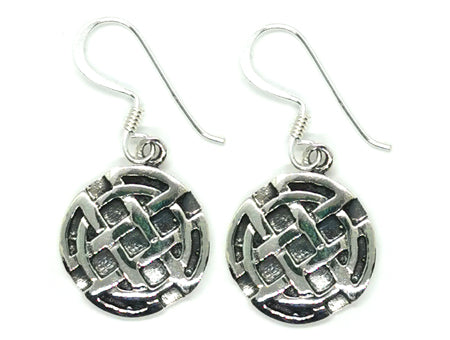 Celtic Earring