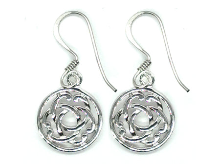 Celtic Earring