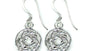 Celtic Earring