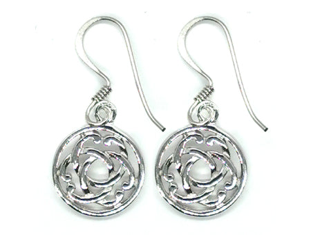 Celtic Earring