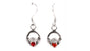 Claddagh Kids BirthStone Earring