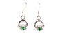 Claddagh Kids BirthStone Earring