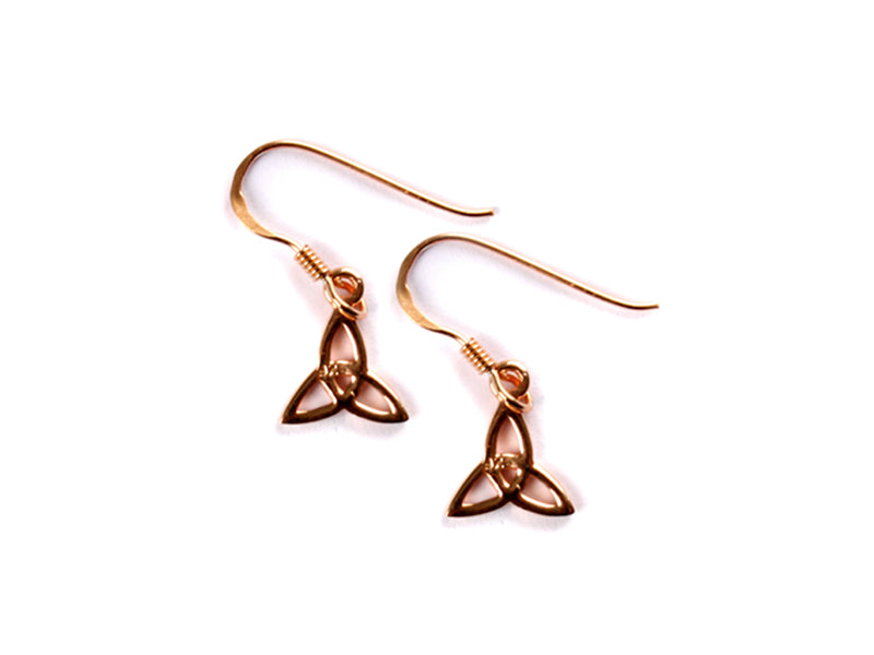 Celtic Earring