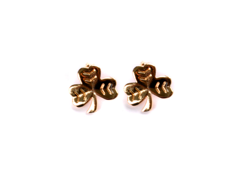 Celtic Earring