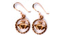 Celtic Earring