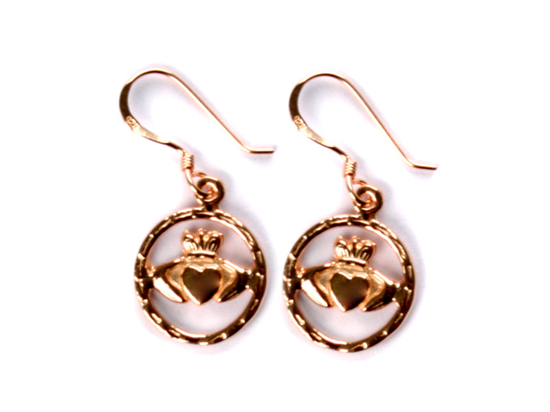 Celtic Earring