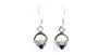 Claddagh Kids BirthStone Earring