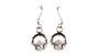 Claddagh Kids BirthStone Earring