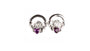 Claddagh Earring