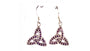 Trinity Knot Earring