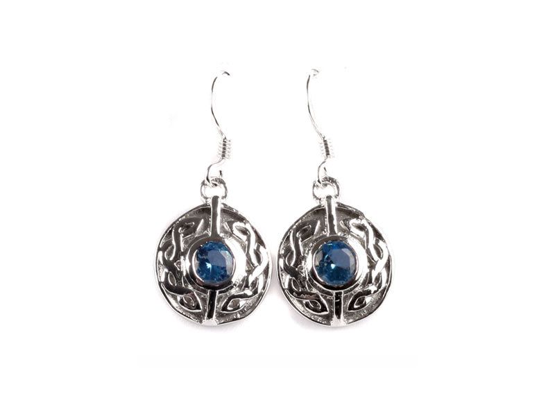 Celtic Earring