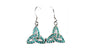 Trinity Knot Earring
