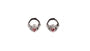 Claddagh Kids BirthStone Earring
