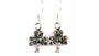 Shamrock Earrings