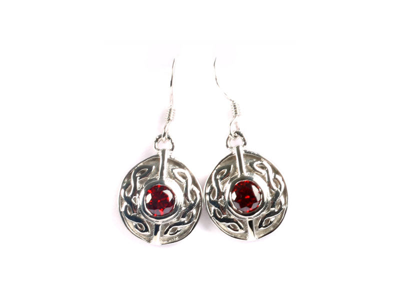 Celtic Earring