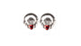 Claddagh Earring