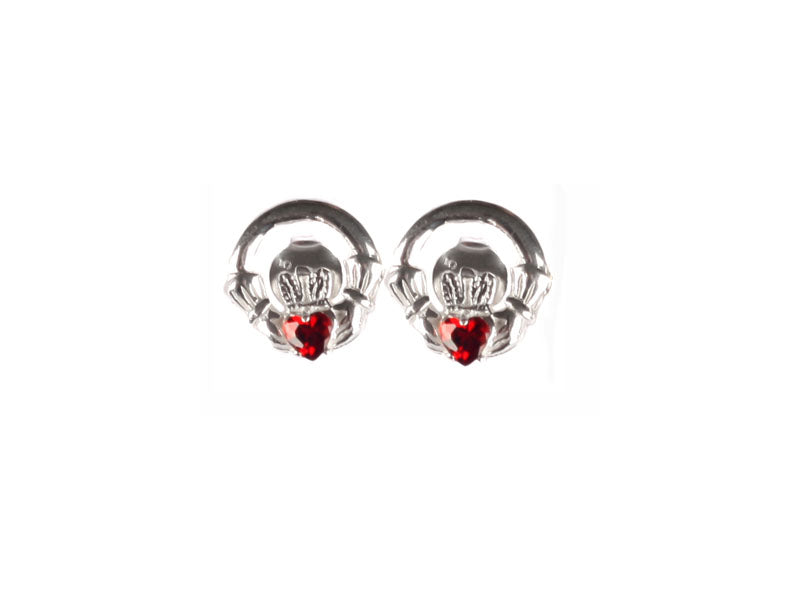 Claddagh Earring