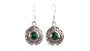 Celtic Earring