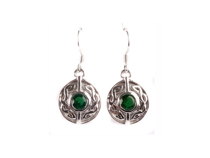 Celtic Earring