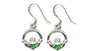 Claddagh Earring