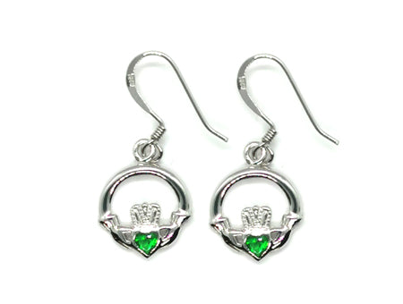 Claddagh Earring
