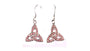 Trinity Knot Earring