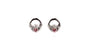 Claddagh Kids BirthStone Earring