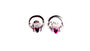 Claddagh Earring