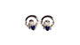 Claddagh Earring