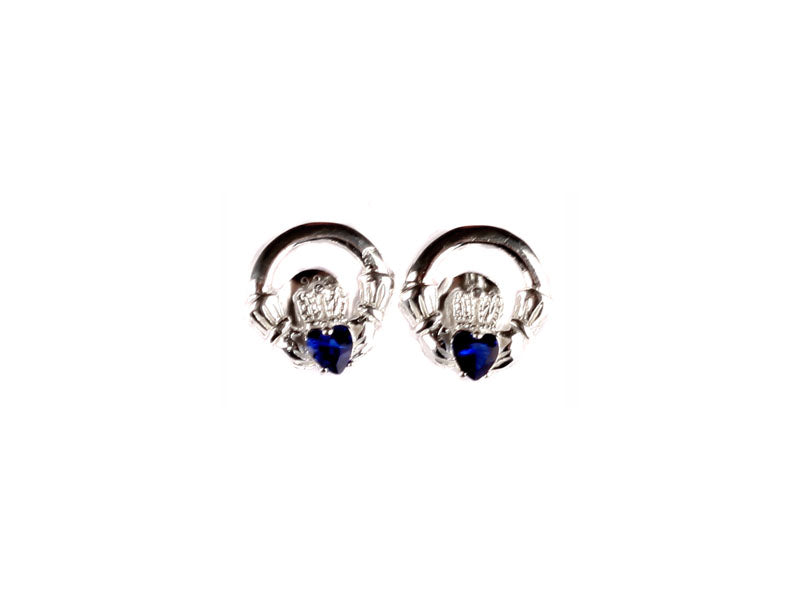 Claddagh Earring