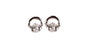 Claddagh Kids BirthStone Earring