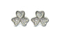 Shamrock Earrings