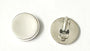 Simply Silver Clip On Earrings