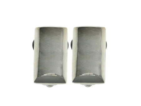A Silver Clip on Earring