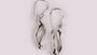 Simply Silver Earring