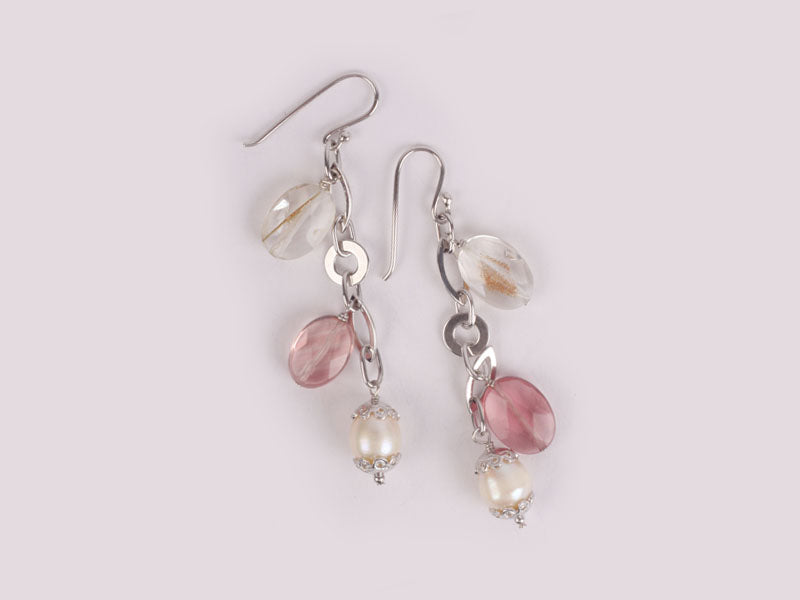 Pearl Earring